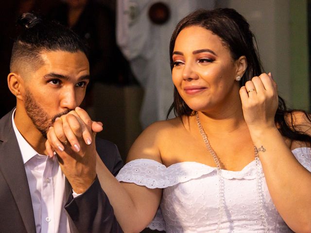 O casamento de Xande e Drica em São Paulo 1