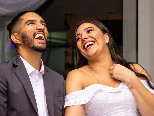O casamento de Xande e Drica em São Paulo 10