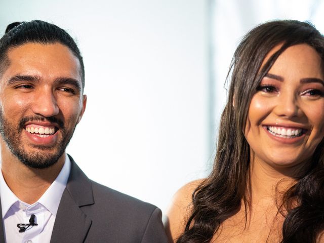 O casamento de Xande e Drica em São Paulo 11