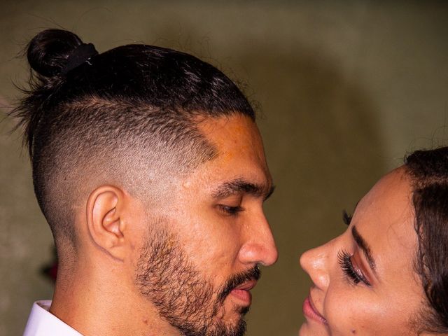 O casamento de Xande e Drica em São Paulo 12