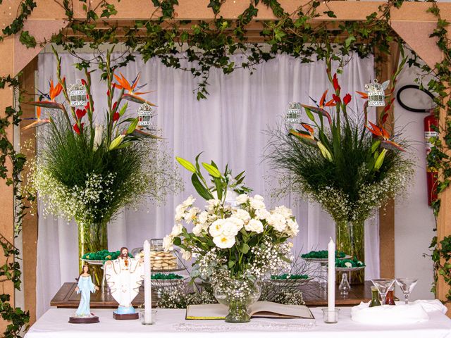 O casamento de Xande e Drica em São Paulo 13