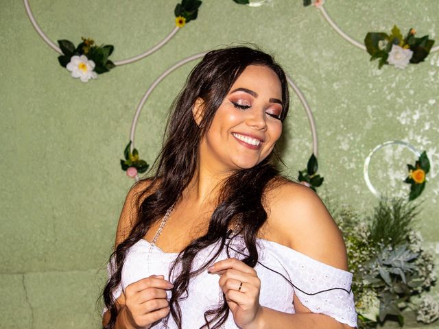 O casamento de Xande e Drica em São Paulo 15