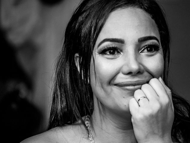 O casamento de Xande e Drica em São Paulo 16