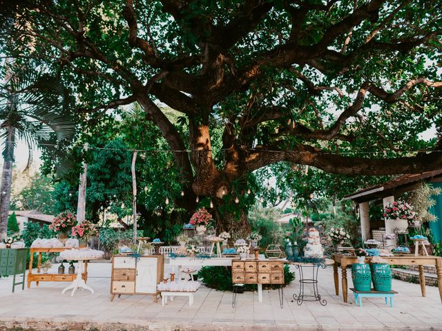 O casamento de Vitor e Bárbara em Fortaleza, Ceará 17