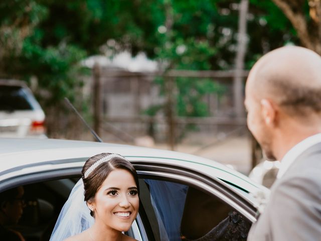 O casamento de Vitor e Bárbara em Fortaleza, Ceará 27