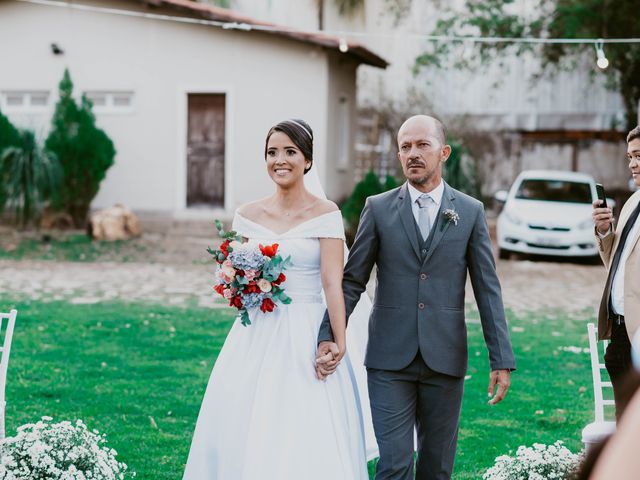 O casamento de Vitor e Bárbara em Fortaleza, Ceará 32