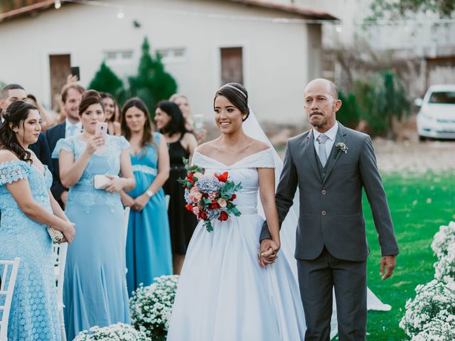 O casamento de Vitor e Bárbara em Fortaleza, Ceará 34