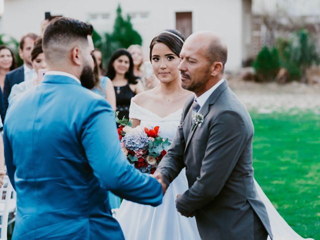 O casamento de Vitor e Bárbara em Fortaleza, Ceará 35