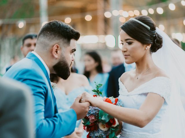 O casamento de Vitor e Bárbara em Fortaleza, Ceará 36