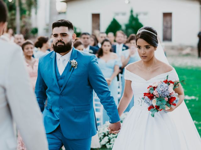 O casamento de Vitor e Bárbara em Fortaleza, Ceará 37