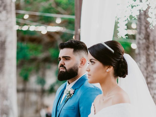 O casamento de Vitor e Bárbara em Fortaleza, Ceará 43