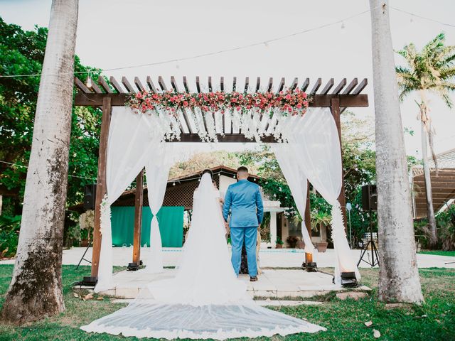 O casamento de Vitor e Bárbara em Fortaleza, Ceará 47