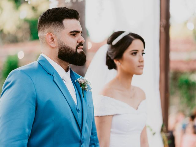 O casamento de Vitor e Bárbara em Fortaleza, Ceará 52