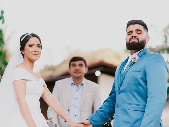 O casamento de Vitor e Bárbara em Fortaleza, Ceará 54