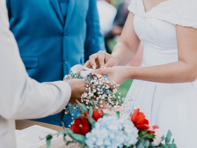 O casamento de Vitor e Bárbara em Fortaleza, Ceará 59