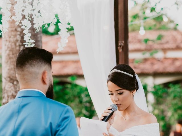 O casamento de Vitor e Bárbara em Fortaleza, Ceará 61