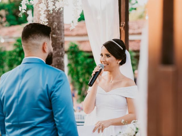 O casamento de Vitor e Bárbara em Fortaleza, Ceará 62