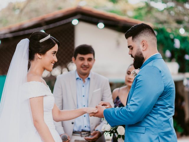 O casamento de Vitor e Bárbara em Fortaleza, Ceará 68