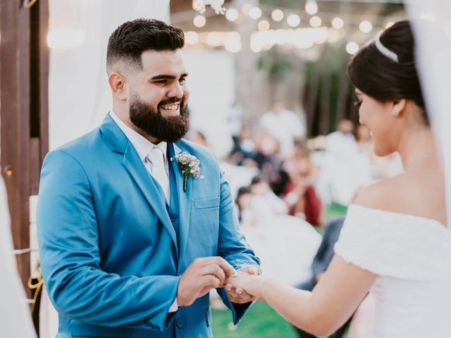 O casamento de Vitor e Bárbara em Fortaleza, Ceará 69