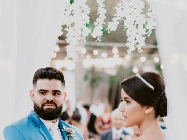 O casamento de Vitor e Bárbara em Fortaleza, Ceará 72