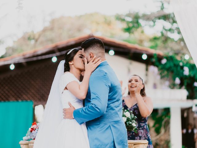 O casamento de Vitor e Bárbara em Fortaleza, Ceará 78