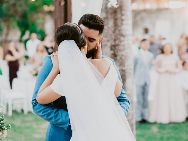 O casamento de Vitor e Bárbara em Fortaleza, Ceará 80