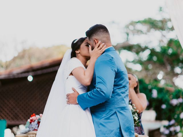 O casamento de Vitor e Bárbara em Fortaleza, Ceará 81