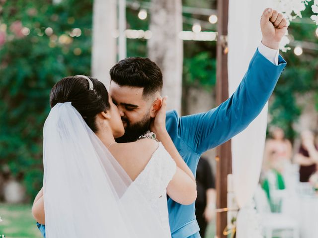 O casamento de Vitor e Bárbara em Fortaleza, Ceará 82