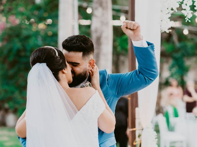 O casamento de Vitor e Bárbara em Fortaleza, Ceará 83