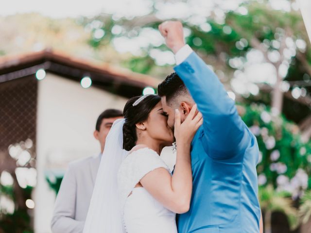 O casamento de Vitor e Bárbara em Fortaleza, Ceará 84