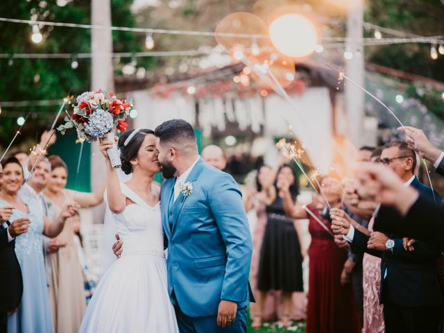 O casamento de Vitor e Bárbara em Fortaleza, Ceará 101