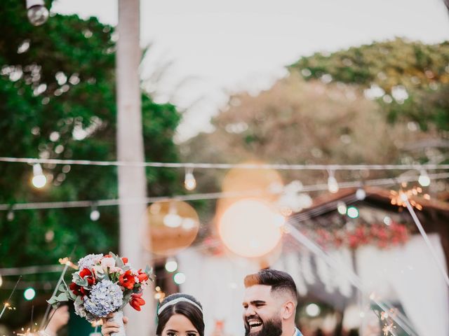 O casamento de Vitor e Bárbara em Fortaleza, Ceará 2