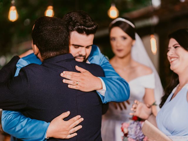 O casamento de Vitor e Bárbara em Fortaleza, Ceará 114