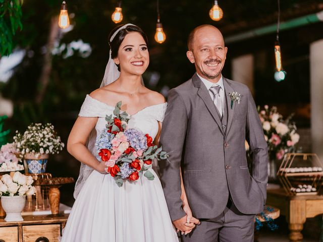 O casamento de Vitor e Bárbara em Fortaleza, Ceará 120