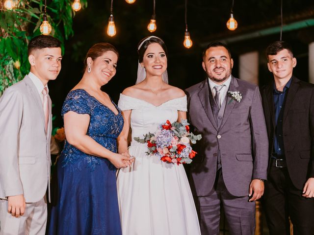 O casamento de Vitor e Bárbara em Fortaleza, Ceará 129