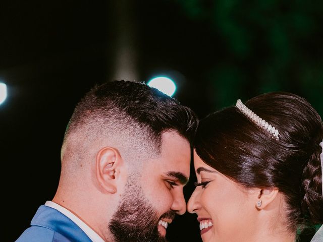 O casamento de Vitor e Bárbara em Fortaleza, Ceará 141