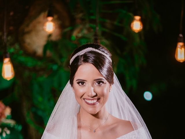 O casamento de Vitor e Bárbara em Fortaleza, Ceará 146