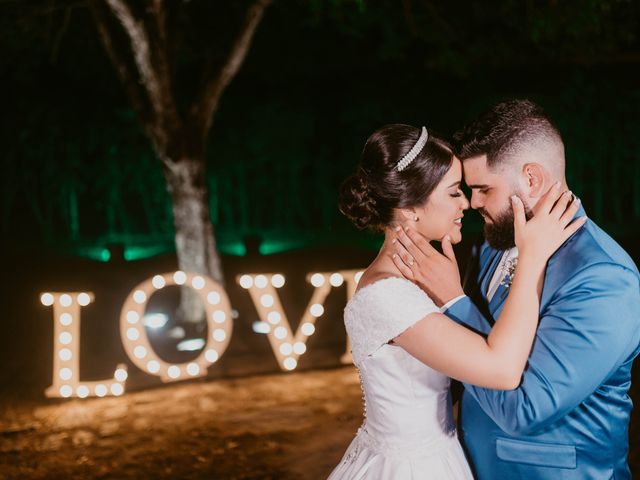 O casamento de Vitor e Bárbara em Fortaleza, Ceará 150