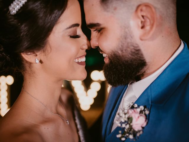 O casamento de Vitor e Bárbara em Fortaleza, Ceará 154