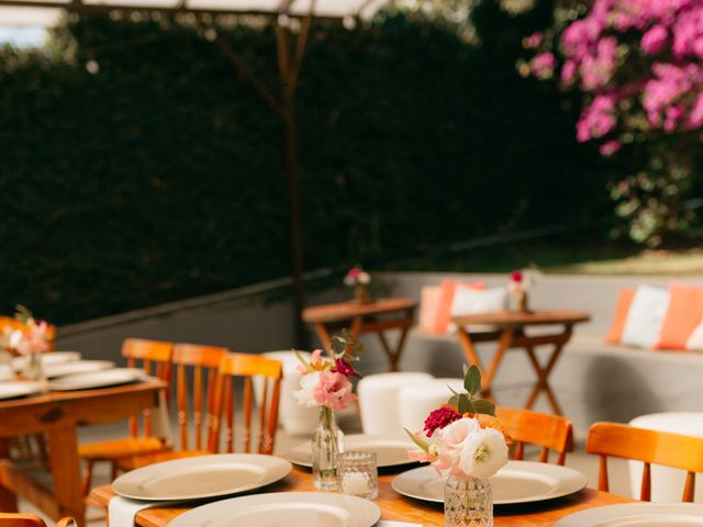 O casamento de David e Liz em Belo Horizonte, Minas Gerais 3