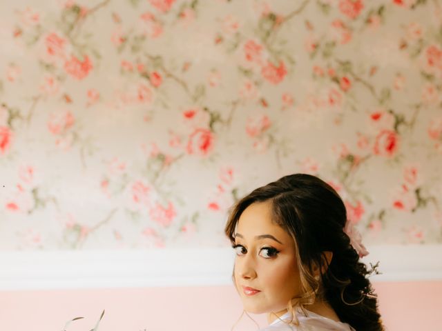 O casamento de David e Liz em Belo Horizonte, Minas Gerais 4