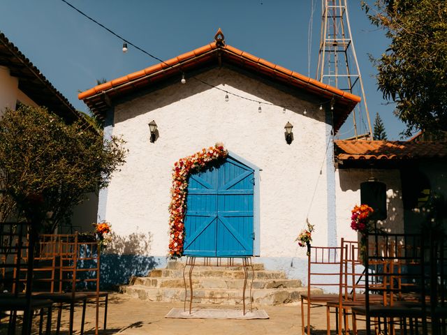 O casamento de David e Liz em Belo Horizonte, Minas Gerais 2
