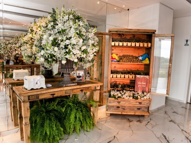 O casamento de Matias  e Danilla  em Caxias do Sul, Rio Grande do Sul 2