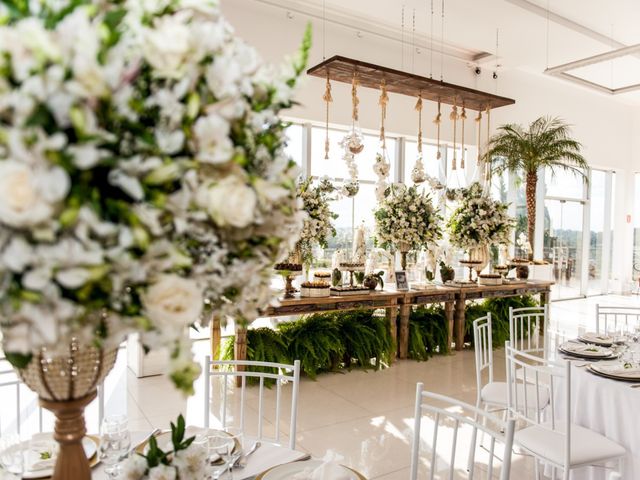 O casamento de Matias  e Danilla  em Caxias do Sul, Rio Grande do Sul 3