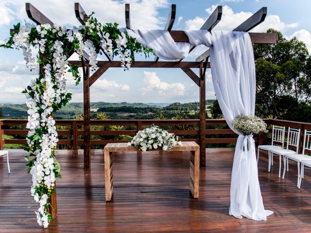 O casamento de Matias  e Danilla  em Caxias do Sul, Rio Grande do Sul 7
