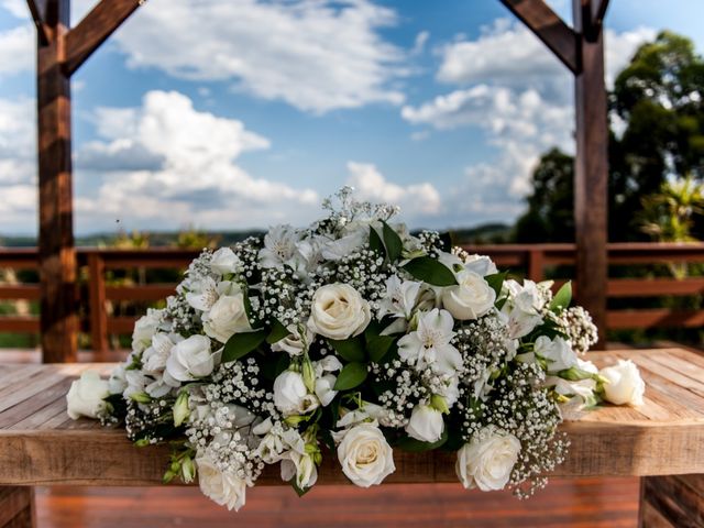 O casamento de Matias  e Danilla  em Caxias do Sul, Rio Grande do Sul 8