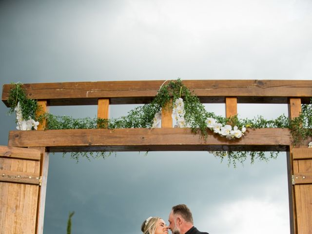 O casamento de Matias  e Danilla  em Caxias do Sul, Rio Grande do Sul 1