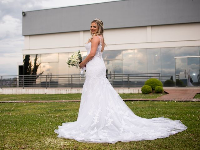 O casamento de Matias  e Danilla  em Caxias do Sul, Rio Grande do Sul 11