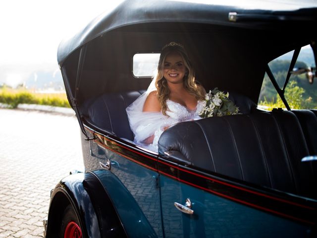 O casamento de Matias  e Danilla  em Caxias do Sul, Rio Grande do Sul 12