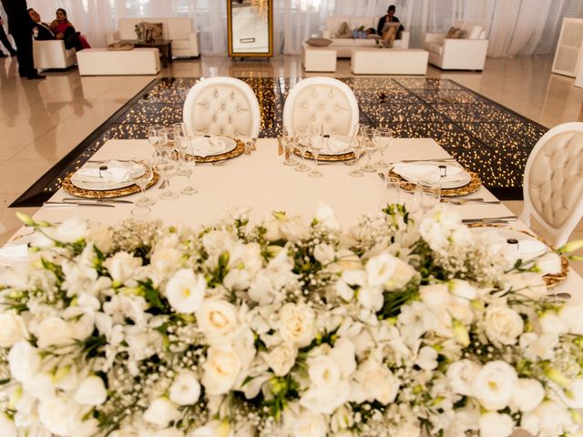O casamento de Matias  e Danilla  em Caxias do Sul, Rio Grande do Sul 13